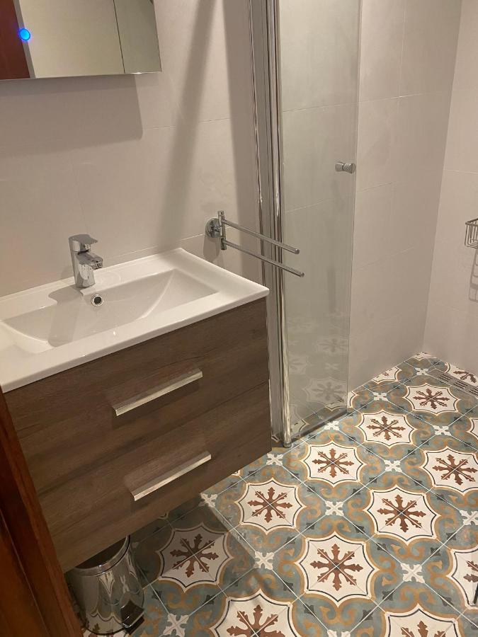 Studio Don Jim Family, Beautiful Luxurious New Studio Near Arenal Beach Javea Exterior photo