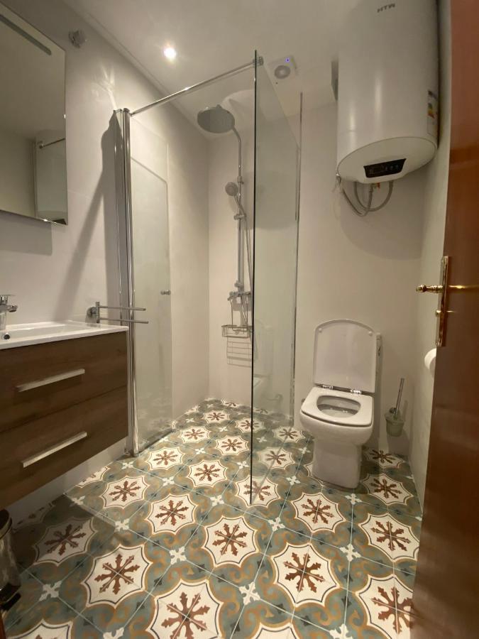 Studio Don Jim Family, Beautiful Luxurious New Studio Near Arenal Beach Javea Exterior photo